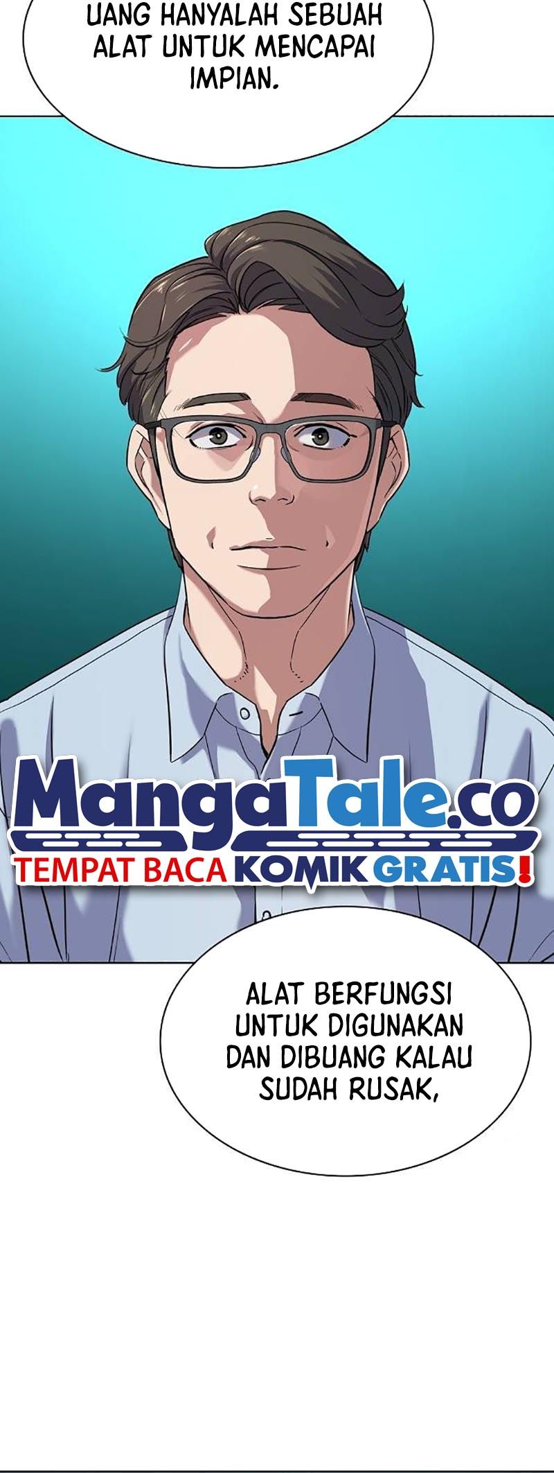 The Youngest Son Of A Rich Family - Chapter 91 - Page 5