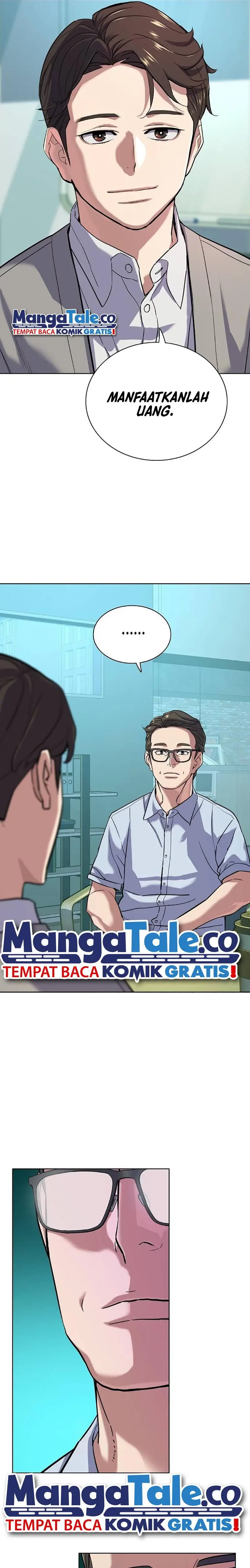 The Youngest Son Of A Rich Family - Chapter 91 - Page 6