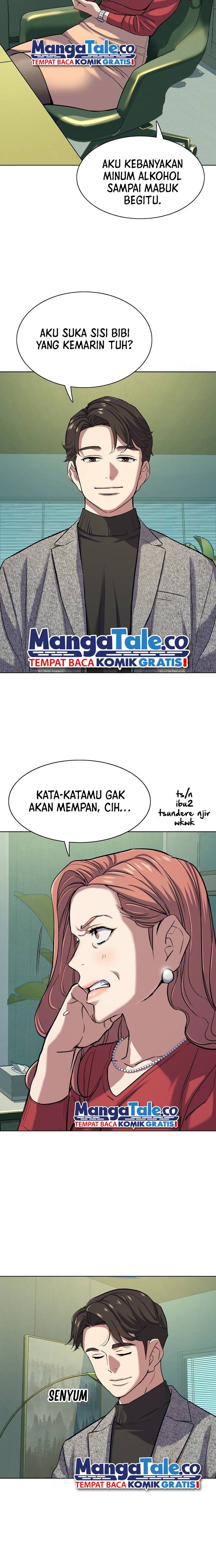 The Youngest Son Of A Rich Family - Chapter 93 - Page 18