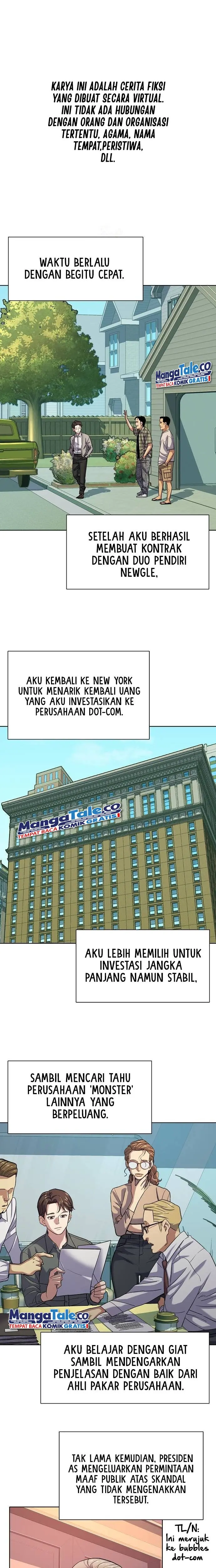 The Youngest Son Of A Rich Family - Chapter 93 - Page 2