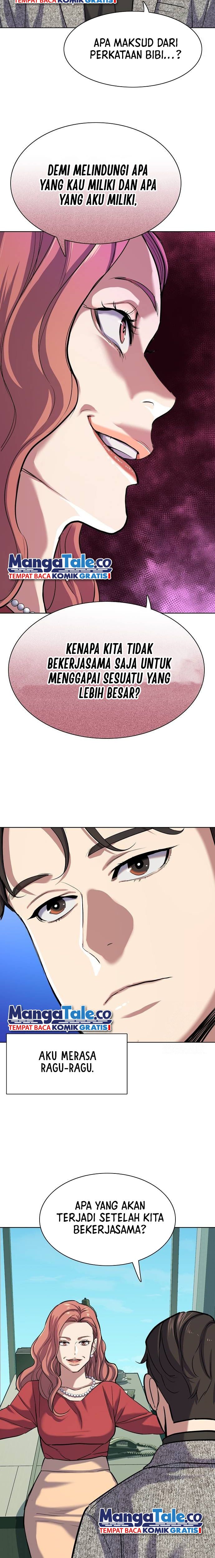 The Youngest Son Of A Rich Family - Chapter 93 - Page 24