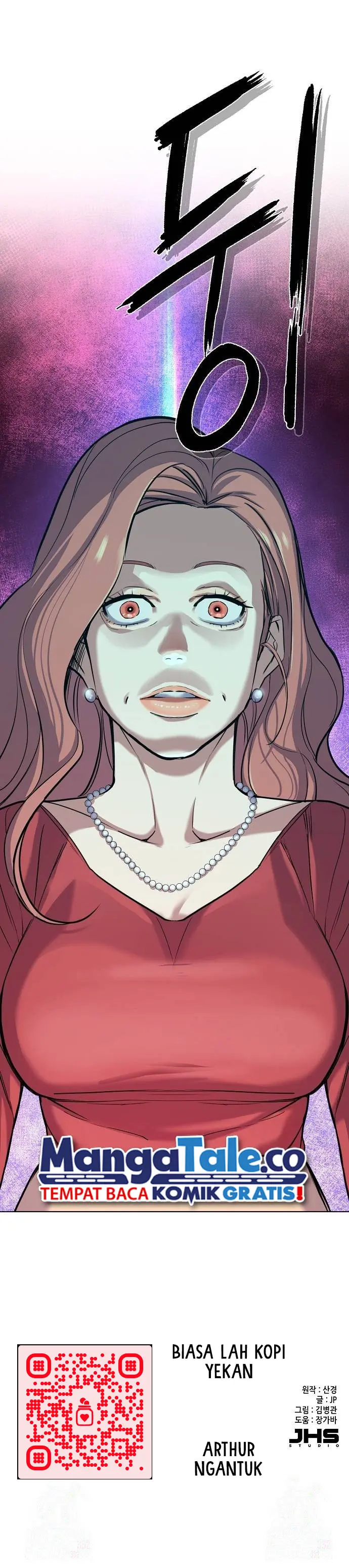 The Youngest Son Of A Rich Family - Chapter 93 - Page 29