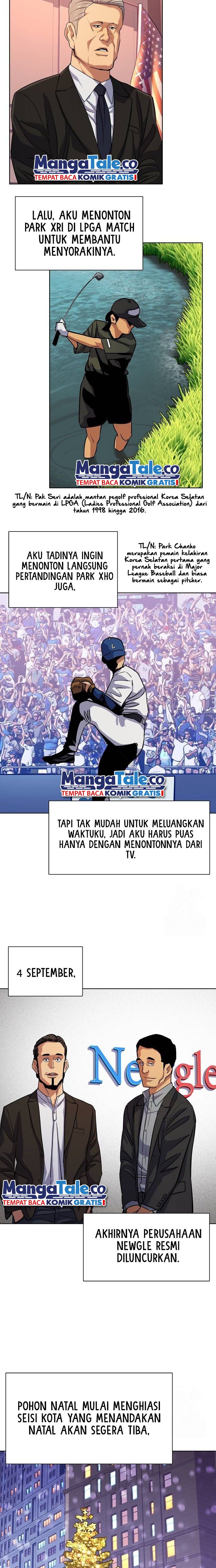 The Youngest Son Of A Rich Family - Chapter 93 - Page 3