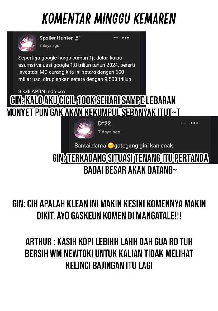 The Youngest Son Of A Rich Family - Chapter 93 - Page 30