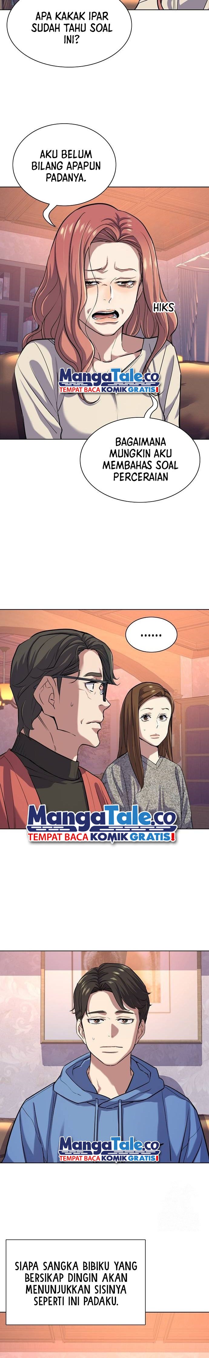 The Youngest Son Of A Rich Family - Chapter 93 - Page 7