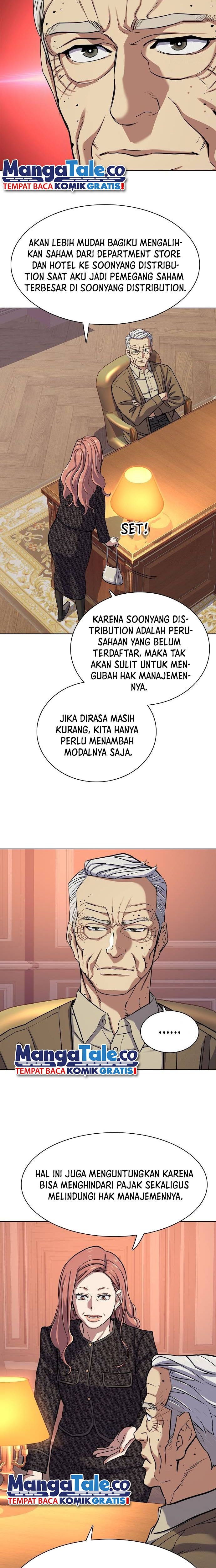 The Youngest Son Of A Rich Family - Chapter 95 - Page 12