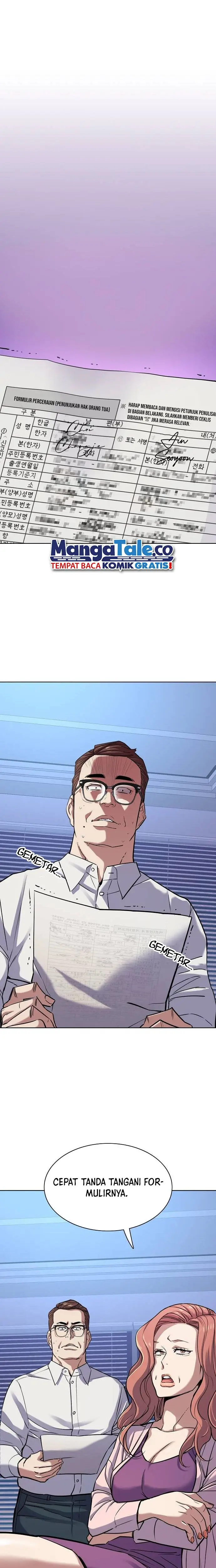 The Youngest Son Of A Rich Family - Chapter 95 - Page 14