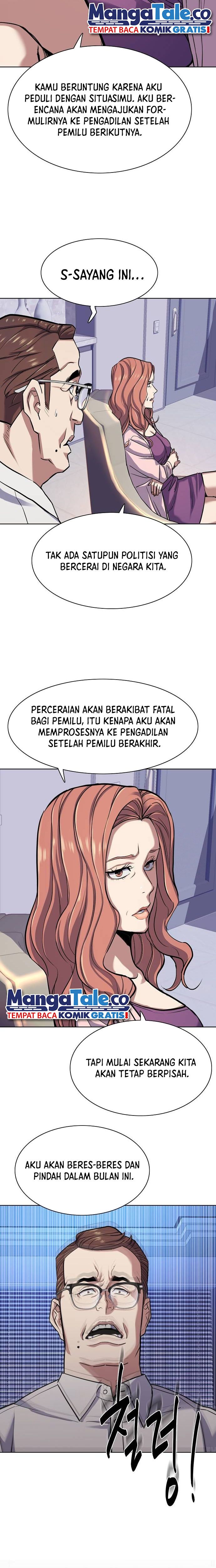 The Youngest Son Of A Rich Family - Chapter 95 - Page 15