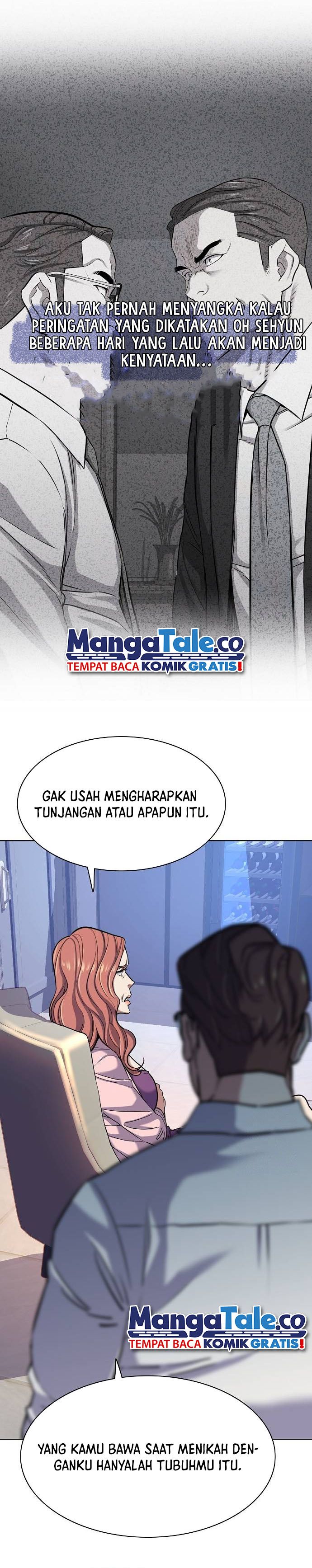 The Youngest Son Of A Rich Family - Chapter 95 - Page 16