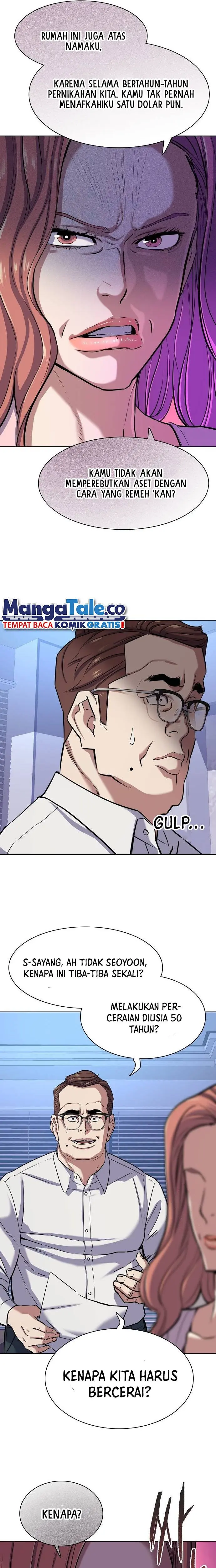 The Youngest Son Of A Rich Family - Chapter 95 - Page 17