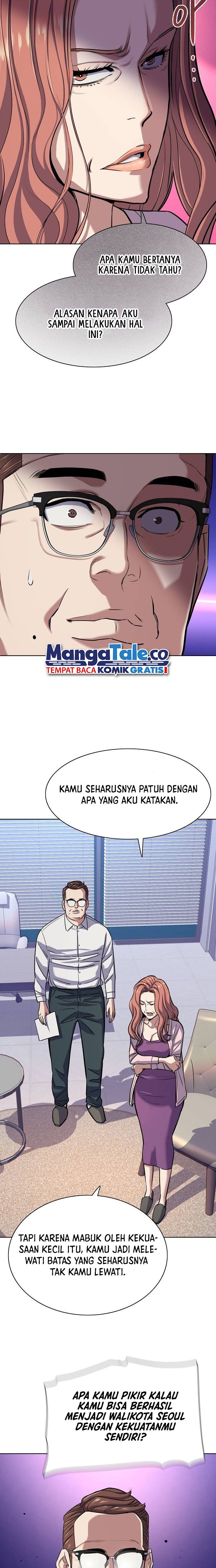 The Youngest Son Of A Rich Family - Chapter 95 - Page 18