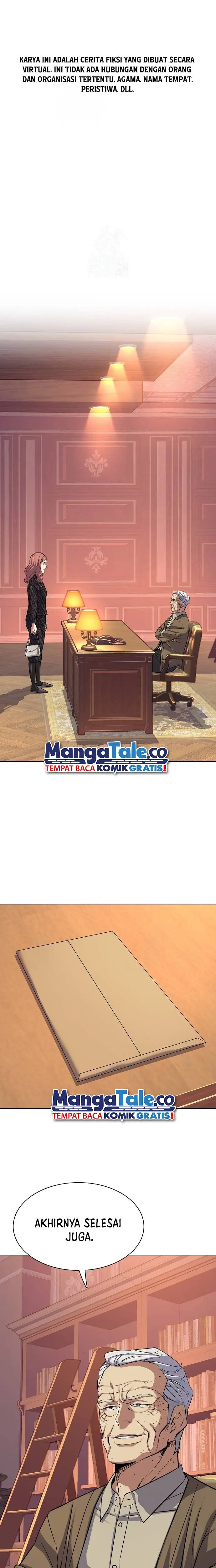 The Youngest Son Of A Rich Family - Chapter 95 - Page 2