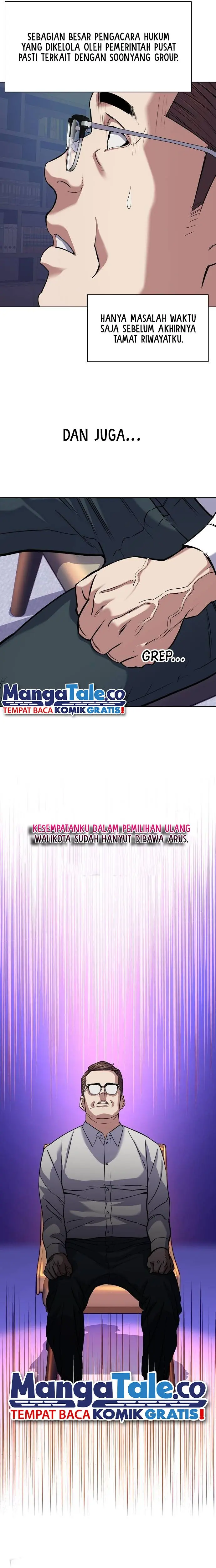 The Youngest Son Of A Rich Family - Chapter 95 - Page 23