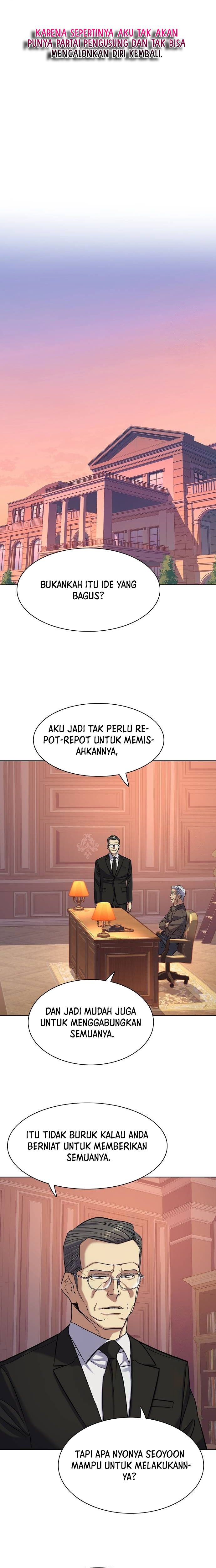 The Youngest Son Of A Rich Family - Chapter 95 - Page 24