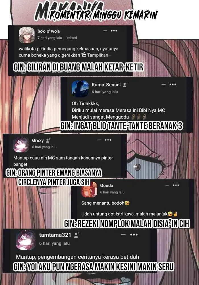 The Youngest Son Of A Rich Family - Chapter 95 - Page 27