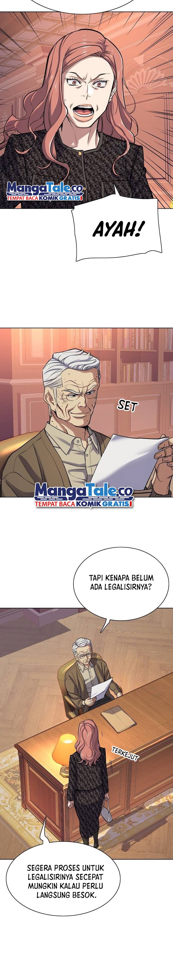 The Youngest Son Of A Rich Family - Chapter 95 - Page 4