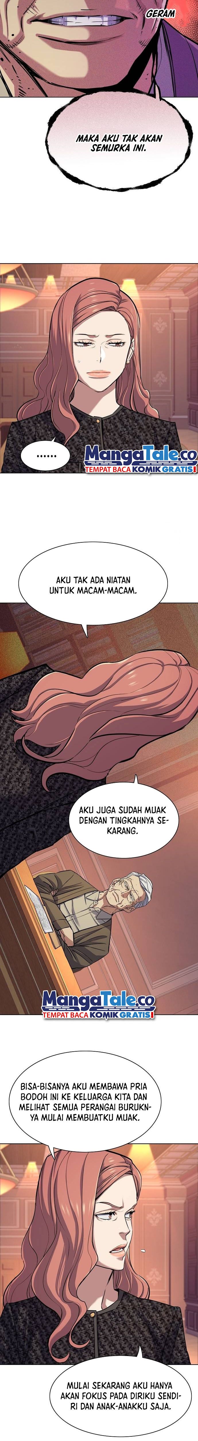 The Youngest Son Of A Rich Family - Chapter 95 - Page 6