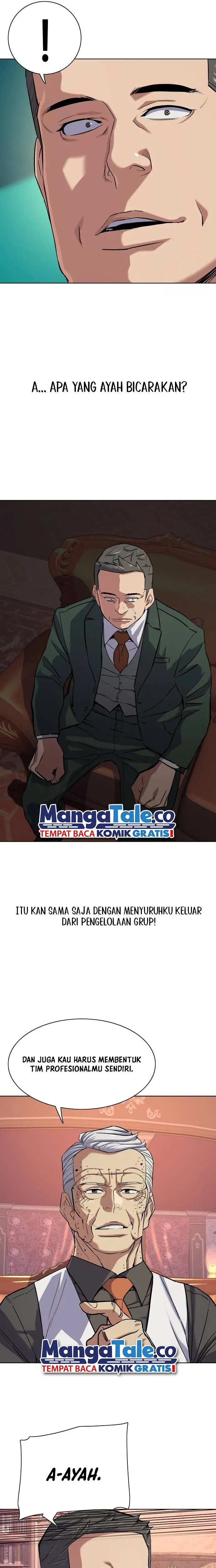 The Youngest Son Of A Rich Family - Chapter 97 - Page 11