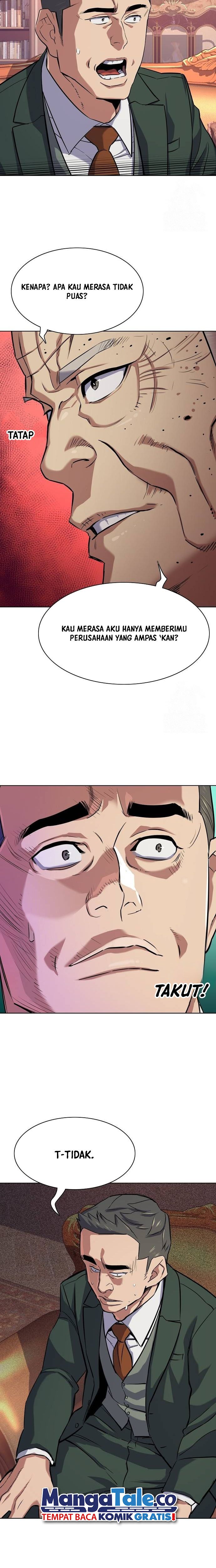 The Youngest Son Of A Rich Family - Chapter 97 - Page 12