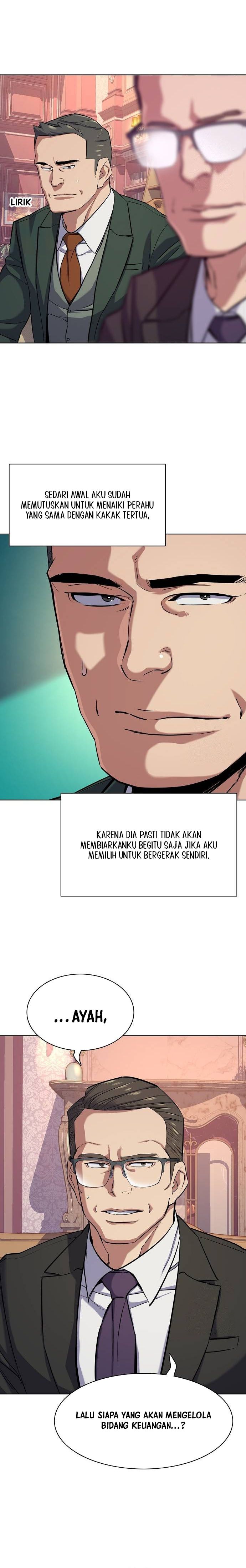 The Youngest Son Of A Rich Family - Chapter 97 - Page 13