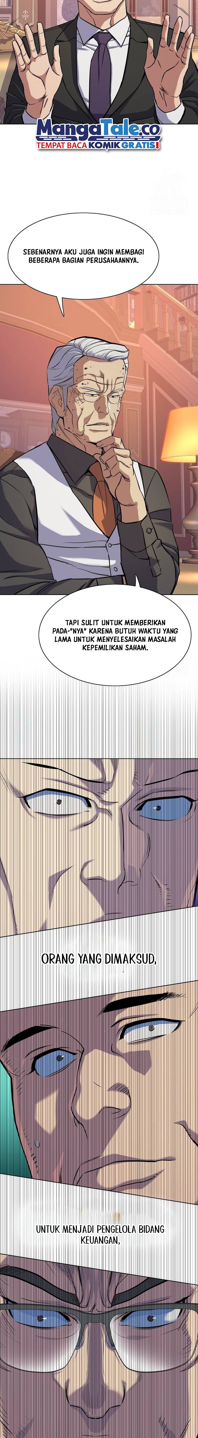 The Youngest Son Of A Rich Family - Chapter 97 - Page 15