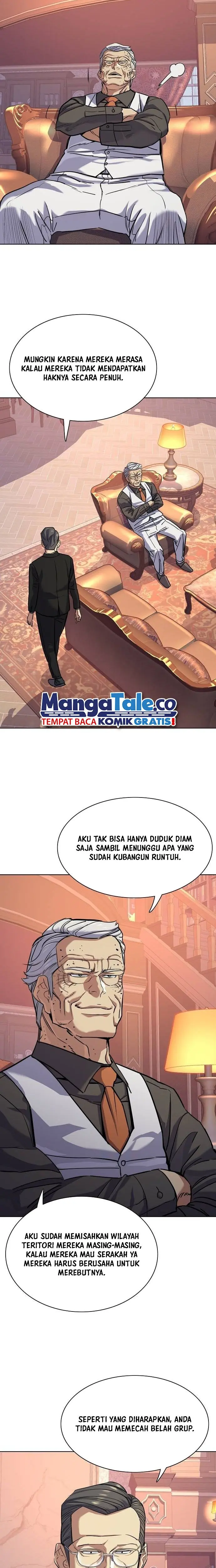 The Youngest Son Of A Rich Family - Chapter 97 - Page 17