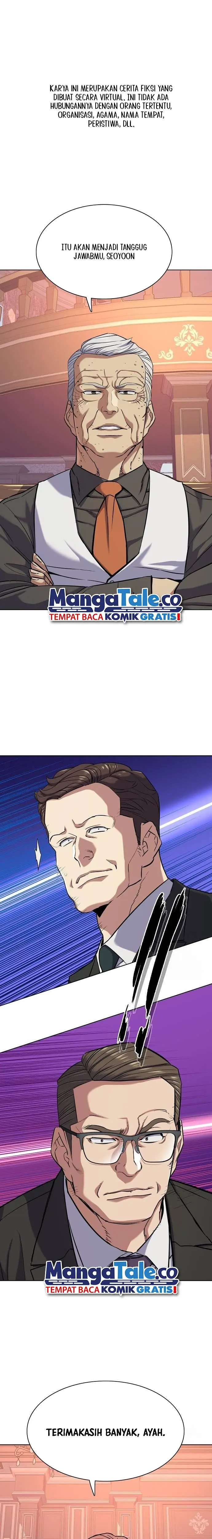 The Youngest Son Of A Rich Family - Chapter 97 - Page 2