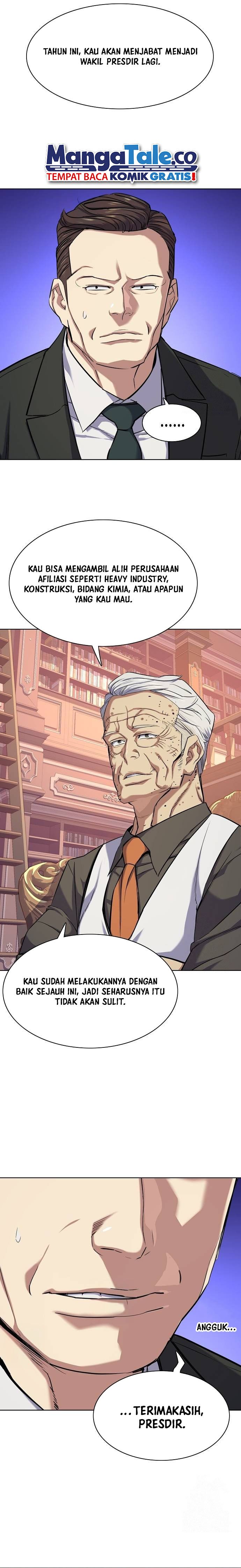 The Youngest Son Of A Rich Family - Chapter 97 - Page 4