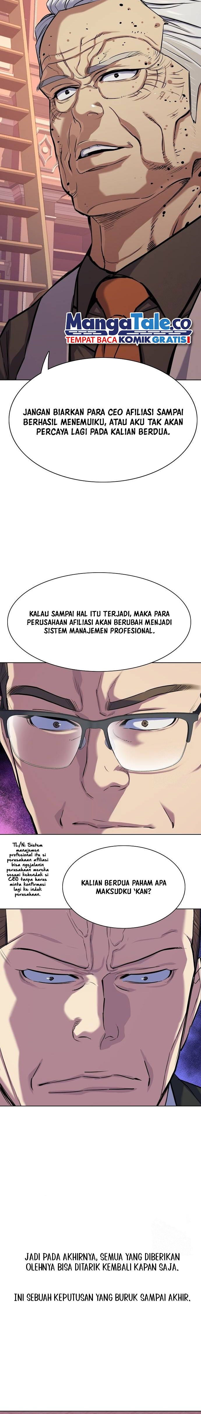 The Youngest Son Of A Rich Family - Chapter 97 - Page 7