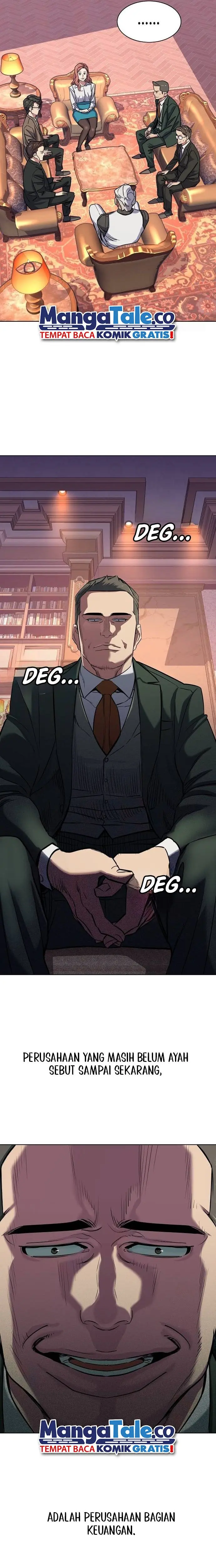 The Youngest Son Of A Rich Family - Chapter 97 - Page 8