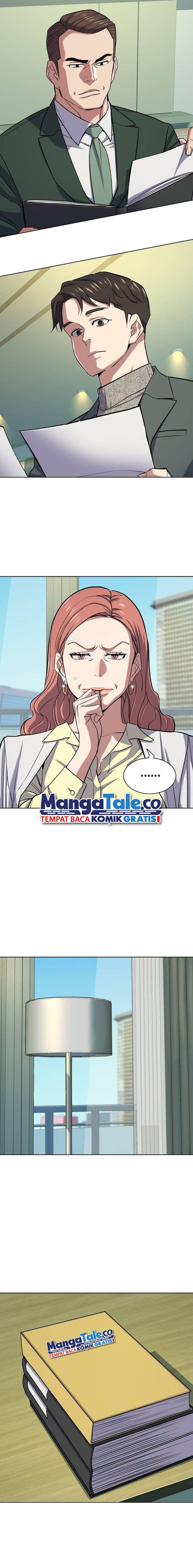 The Youngest Son Of A Rich Family - Chapter 99 - Page 11