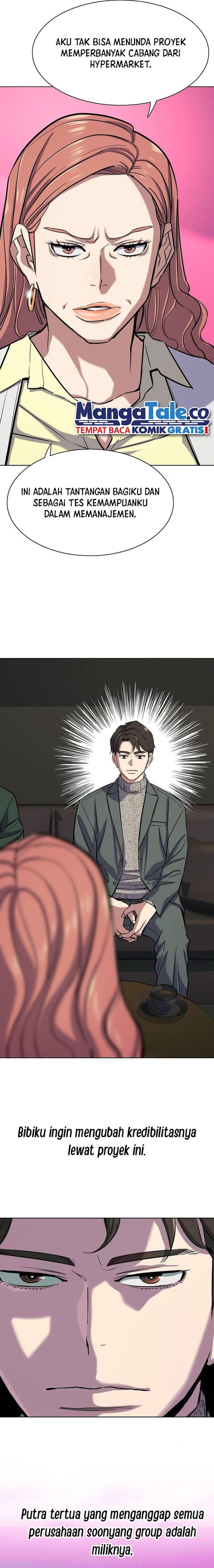 The Youngest Son Of A Rich Family - Chapter 99 - Page 13