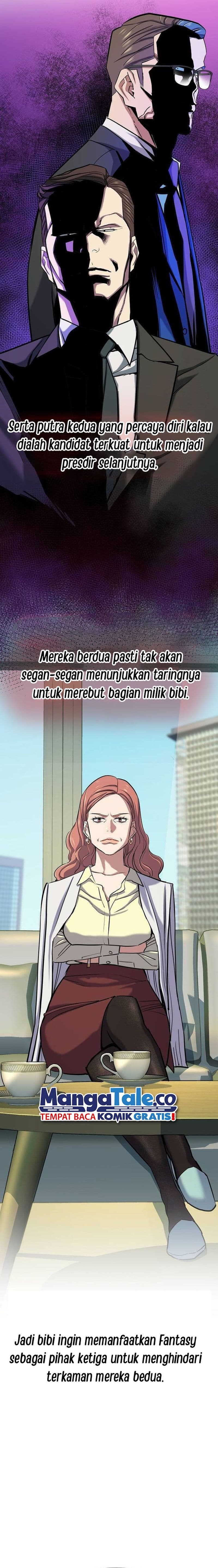 The Youngest Son Of A Rich Family - Chapter 99 - Page 14