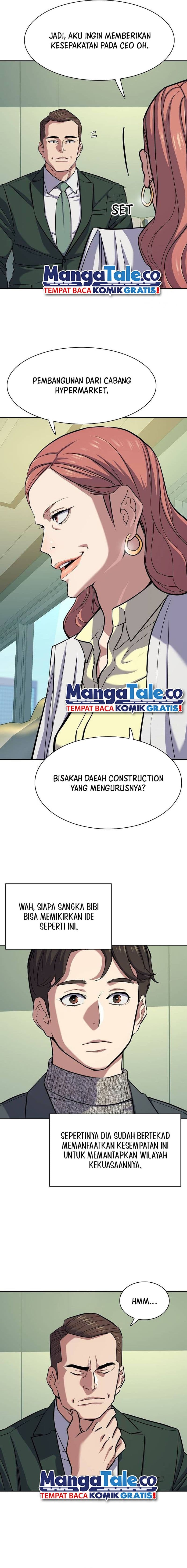 The Youngest Son Of A Rich Family - Chapter 99 - Page 15