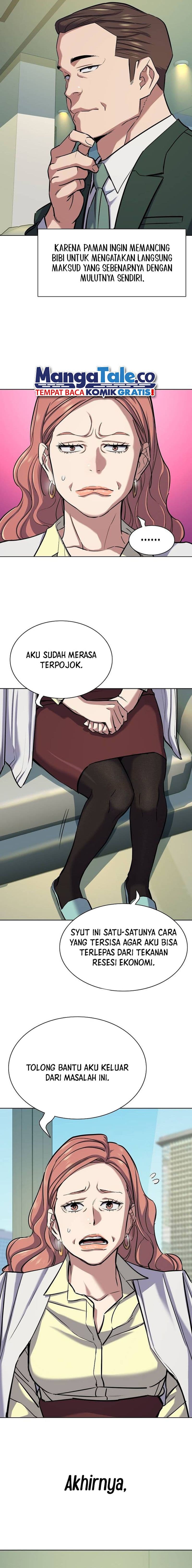 The Youngest Son Of A Rich Family - Chapter 99 - Page 18