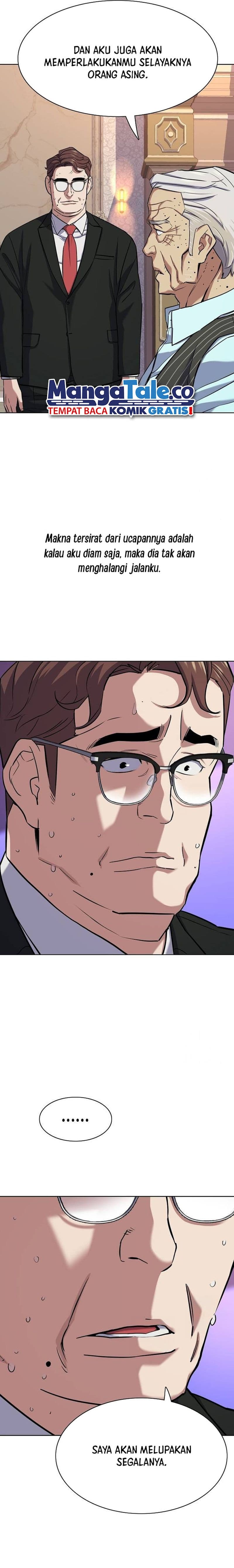 The Youngest Son Of A Rich Family - Chapter 99 - Page 2