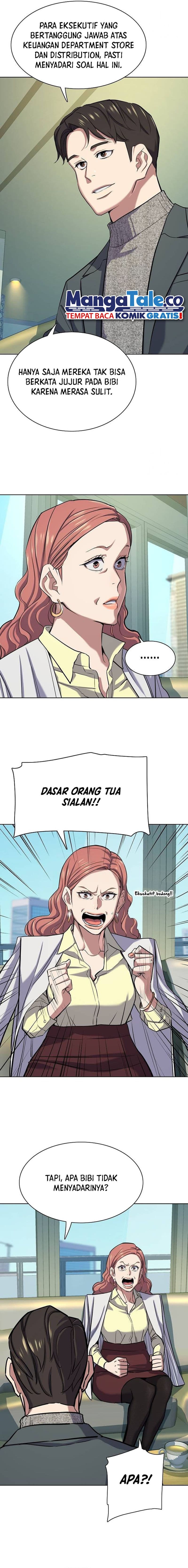 The Youngest Son Of A Rich Family - Chapter 99 - Page 24