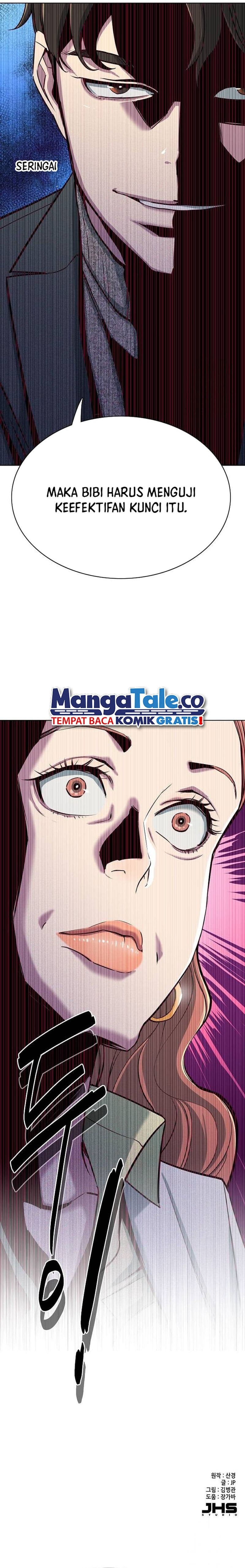 The Youngest Son Of A Rich Family - Chapter 99 - Page 26