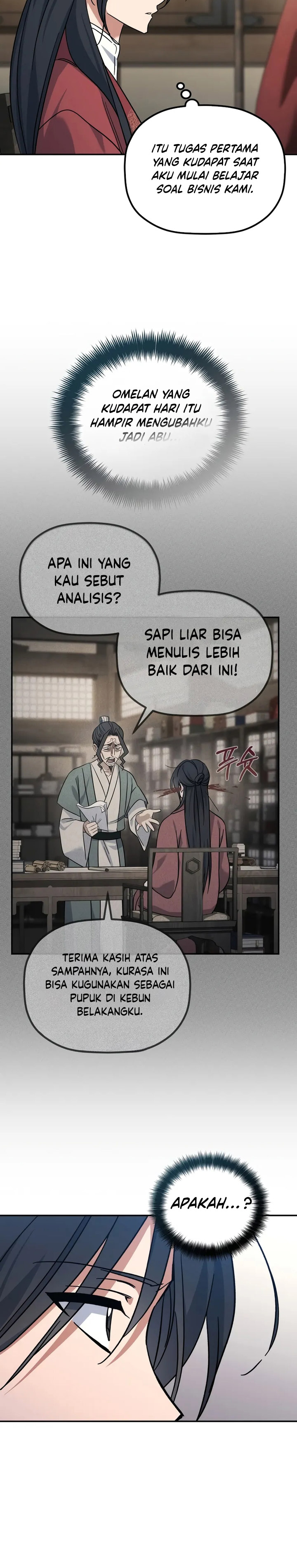The Youngest Son of the Eunhae Merchant Group Chapter 01 page 52