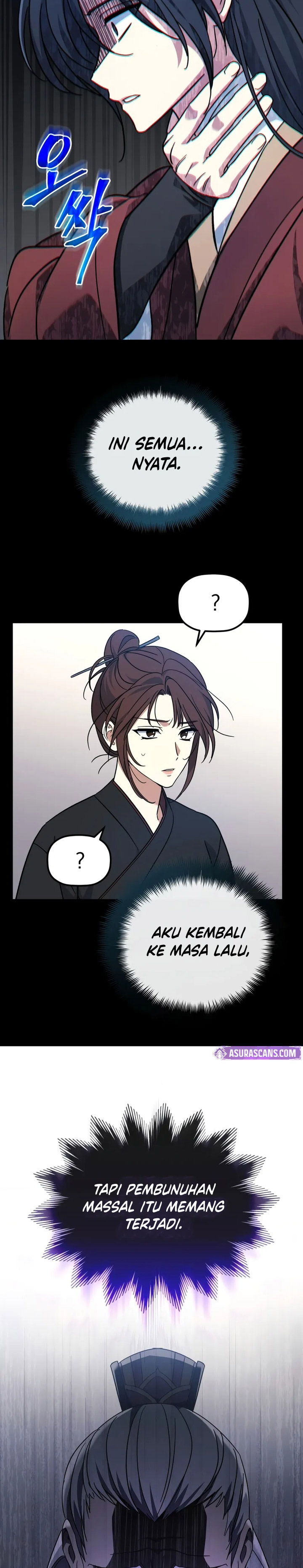 The Youngest Son of the Eunhae Merchant Group Chapter 01 page 68