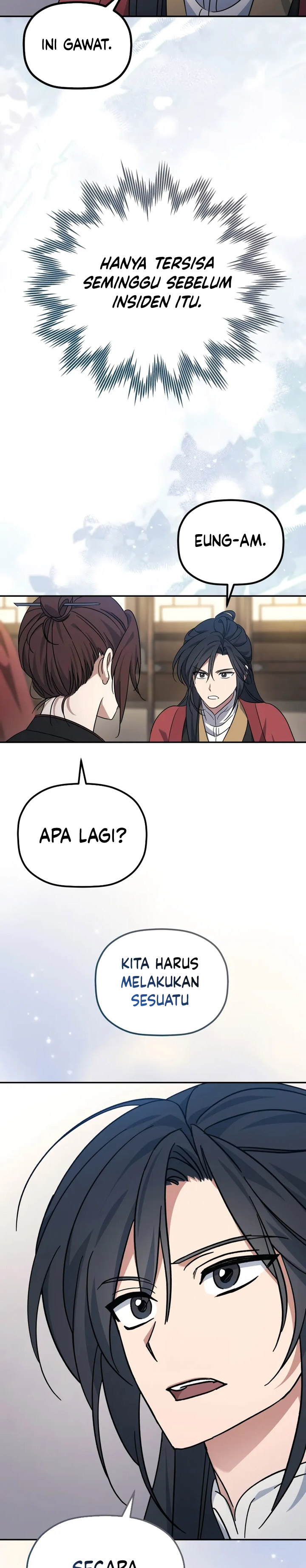 The Youngest Son of the Eunhae Merchant Group Chapter 01 page 76