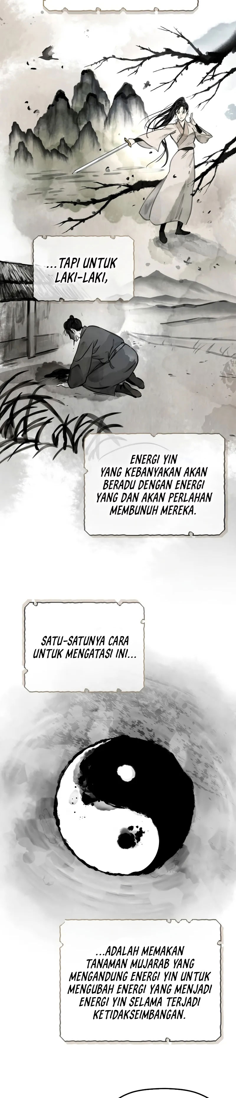 The Youngest Son of the Eunhae Merchant Group Chapter 02 page 22