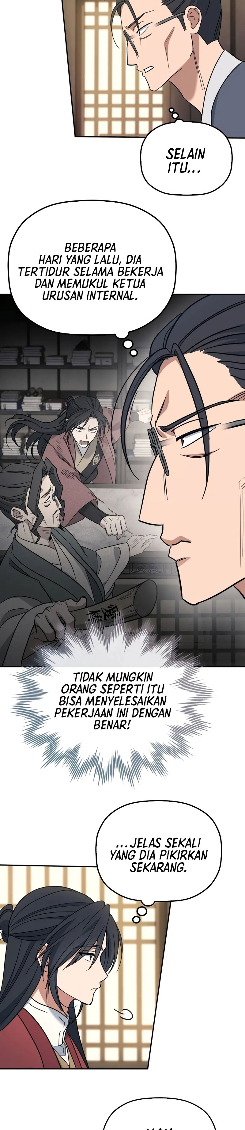 The Youngest Son of the Eunhae Merchant Group Chapter 02 page 54