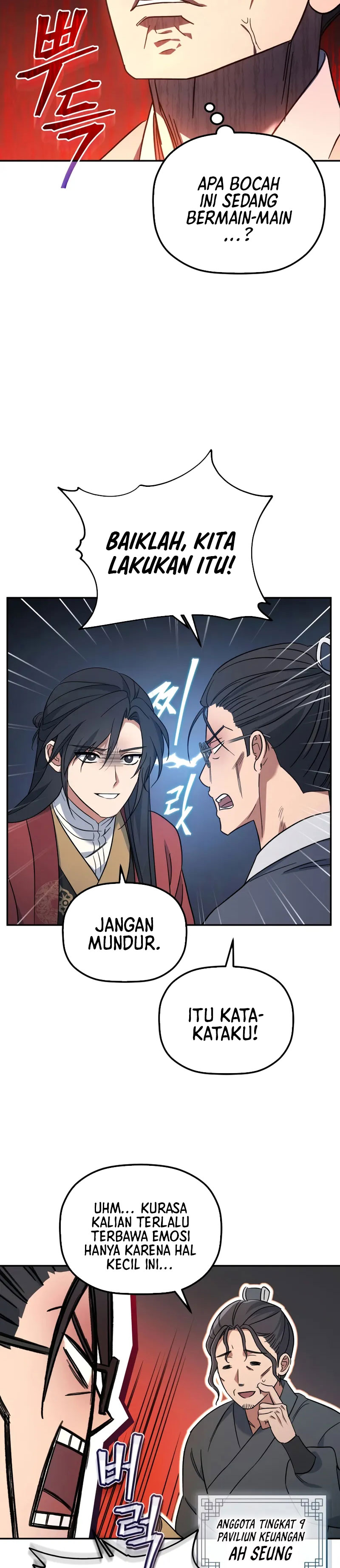The Youngest Son of the Eunhae Merchant Group Chapter 02 page 62
