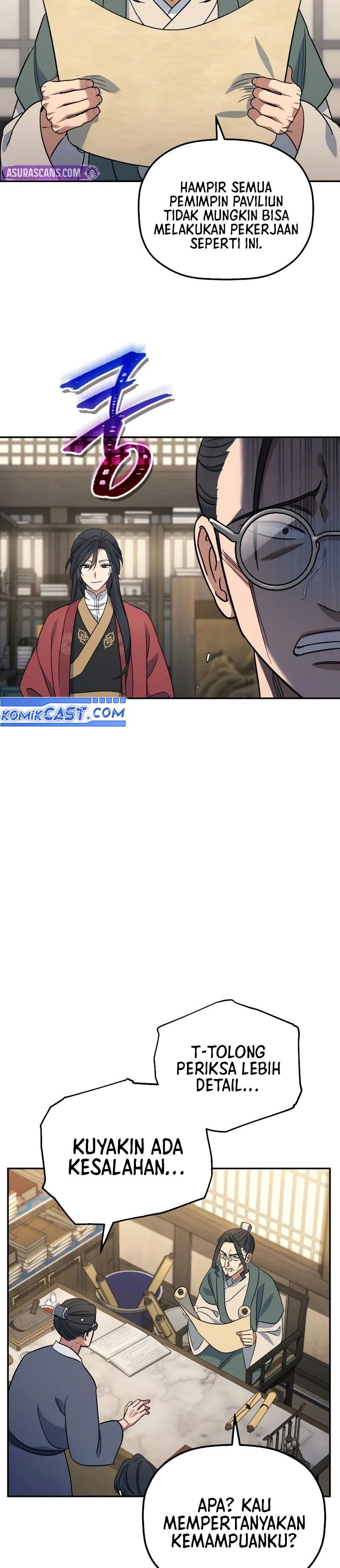 The Youngest Son of the Eunhae Merchant Group Chapter 02 page 66