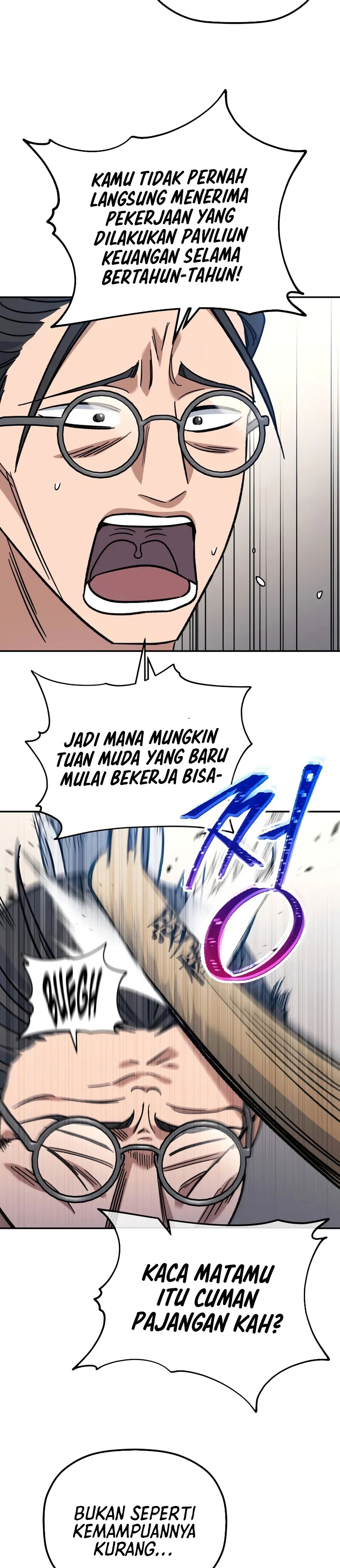 The Youngest Son of the Eunhae Merchant Group Chapter 02 page 68