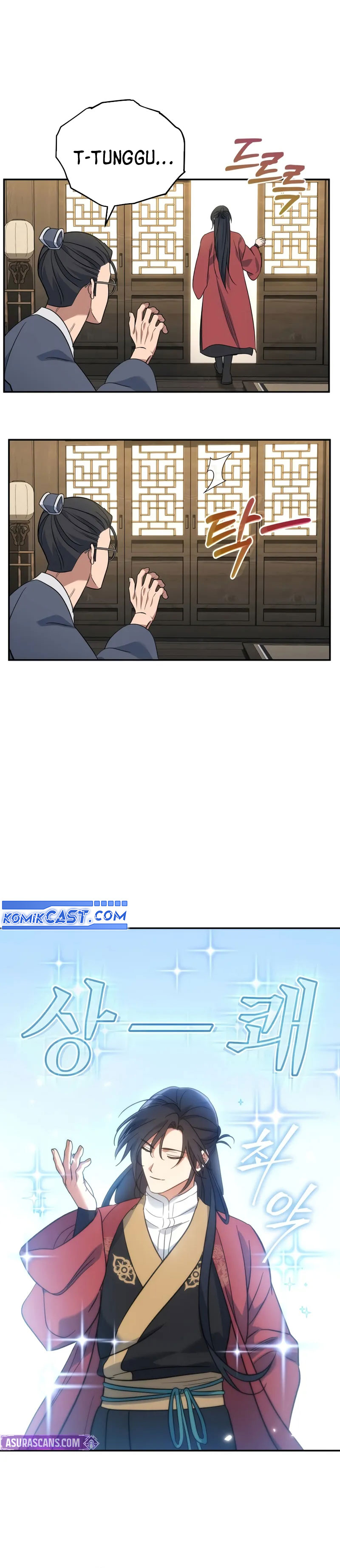 The Youngest Son of the Eunhae Merchant Group Chapter 02 page 72