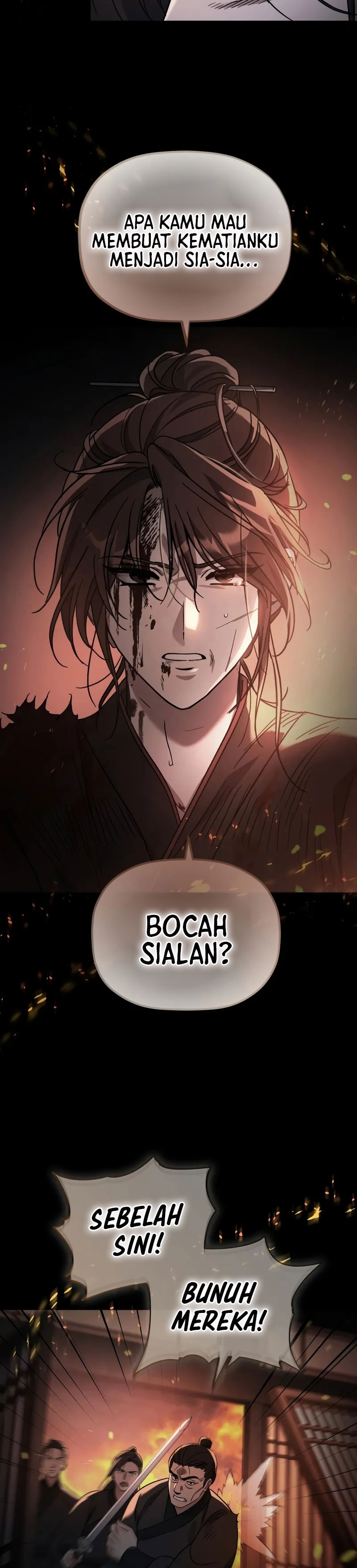 The Youngest Son of the Eunhae Merchant Group Chapter 02 page 8