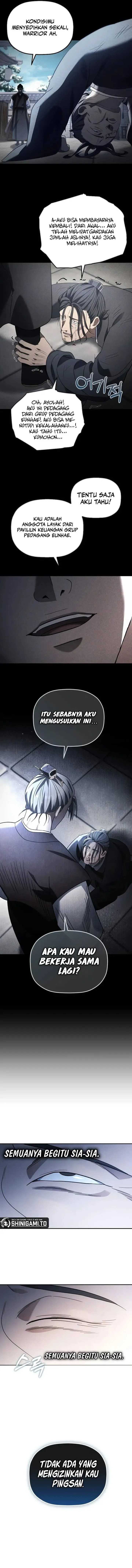 The Youngest Son of the Eunhae Merchant Group Chapter 06 page 26