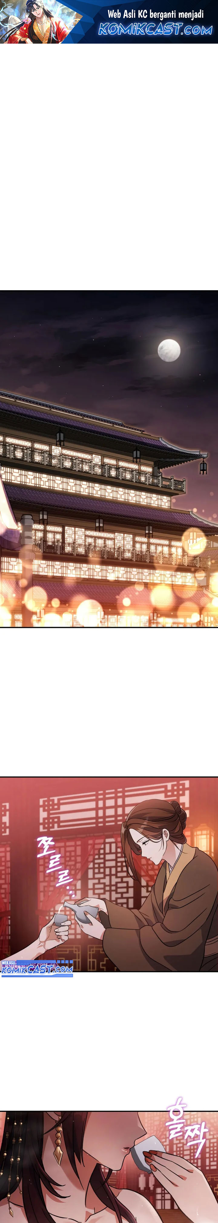 The Youngest Son of the Eunhae Merchant Group Chapter 21 page 4